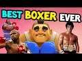 BEST BOXER EVER ! HERE COMES ANOTHER AWESOME COMBO ! RUSH WARS part#18