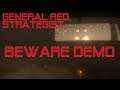 Beware Demo: Second Attempt