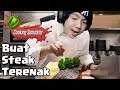 Bikin Steak Terenak  - Cooking Simulator Indonesia