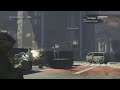 Binary Domain Survival mode  PS3 Live Stream
