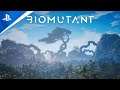Biomutant – Zwiastun Wyjaśniający | PS4