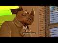 Blacksad: Under the Skin | Switch | yuzu Early Access 1095 OpenGL