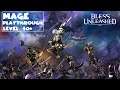 BLESS UNLEASHED - Mage Leveling Playthrough Lvl 40+