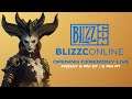 Blizzcon 2021: Opening Ceremony (Diablo II, Diablo IV, Warcraft + More)