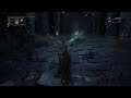 Bloodborne™ Blood Starved Beast NG+ 1st Try