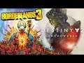 Borderlands 3 vs Destiny 2 Shadowkeep! Can an Expansion Surpass a Sequel?