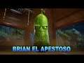 Brian el Apestoso - Plants vs Zombies: Battle for Neighborville