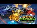 Butt-Ugly Martians: Zoom or Doom! - PlayStation 2 Game {{playable}} List (PcSx 2 on Ps Vita)