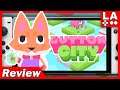 Button City Review | Nintendo Switch, Xbox One, PS4, PC