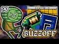 BUZZOFF - Part 90 - Let's Play Enter the Gungeon A Farewell to Arms