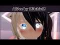 Byakko & Sorias - AiDee by MitchieM | (VRC-MMD)