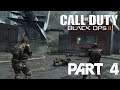Call of Duty Black Ops 2 - Gameplay Walkthrough Part 4 | Campaign Mission 4 | FOB Spectre