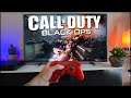 Call Of Duty: Black Ops PS3 POV Gameplay, Impression, Test