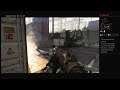 Call OF Duty Modern Wafare Warzone -  HC Multiplayer Lock In 85 kills