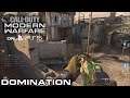 Call of Duty Modern Warfare Domination Gameplay On PS5 (No Commentary)