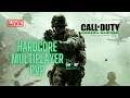Call of Duty: Modern Warfare Remastered - Hardcore Multiplayer PvP - TGS - Live Stream - XXXVI - 36!