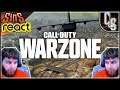 Call of Duty Warzone - SIMPLESMENTE ANIMAL!