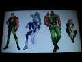 Capcom Beat' Em Up Bundle - La galleria di Armored Warriors