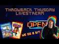 Capcom's Arcade Classic's Sonson and Pirate Ship Higemaru : Throwback Thursday (Livestream)