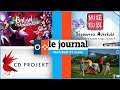 CD Projekt dévoile ses plans pour 2021 et au-delà 🎮 | LE JOURNAL