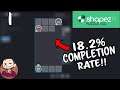 Checking out the Puzzles You Made!! | Shapes.io Community Puzzles E1