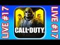 COD MOBILE LIVE Gameplay (iOs, Android) Live #17 | Power of Gameplay