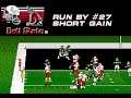 College Football USA '97 (video 1,297) (Sega Megadrive / Genesis)