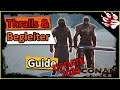 ► Conan Exiles Beginnersguide 🦌 -#026: Thralls & Begleiter Guide 2020