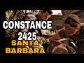 CONSTANCE 2425 / Santa Barbara / The Last of Us 2  Gameplay Walkthrough (No Commentary)