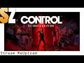 Control Ultimate Edition PS5 #02 - Das PS+ Spiel erneut auf der PS5 gespielt