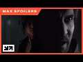 Control's Alan Wake DLC - Max Spoilers