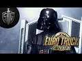 Çorumlu Darth Vader  I  Euro Truck Simulator 2  #14