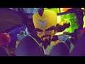 Crash Bandicoot 4: It's About Time! Dr. Neo Cortex FINAL Boss Battle