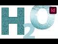Create a Custom Text Box Using Type and InDesign