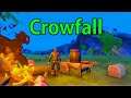 Crowfall - A Quick Look at it's Progress