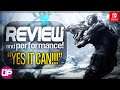 Crysis Remastered Nintendo Switch Review!
