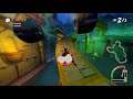 CTRNF - Tiny Temple "Time Trial" 1:38.16