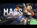 Cub Plays: M.A.S.S. Builder [Sponsored]