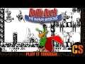 DAFFY DUCK: THE MARVIN MISSIONS (GAMEBOY) - PLAY IT THROUGH