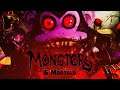 DARK DECEPTION IS FINALLY BACK!!! | Dark Deception: Monsters & Mortals - Part 1 (PUBLIC BETA)