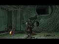 Dark Souls II: dangerous reindeer attacks part 2 - now possibly featuring reindeer