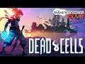 Dead Cells 1.0 - First Play LIVE!