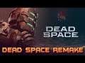DEAD SPACE REGRESA | Opinion del Remake | Playstation - Xbox