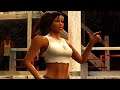 Def Jam Fight For NY | SHAWNNA | One on One Matches | HARD! (PS3 1080p)