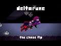 [ Deltarune Flp ] - The Chase [Soundtrack] [FLP in description]