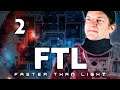 Der Aufstieg der Föderation | Faster than Light mit Krogi #02