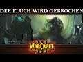 Der Fluch wird gebrochen || Wacraft 3 Story Das passierte vor World of Warcraft