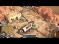 Desperados 3 Gameplay Walkthrough Part 1 - Once Upon A Time (New Western Style Tactical  Game)