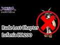 【DFFOO】Rude Lost Chapter LUFENIA LV.200 (No Yuffie)