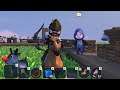 DGA Live-streams: Portal Knights - Building a House & Abusing NPCs